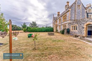 Garden- click for photo gallery